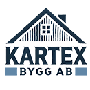 KARTEX bygg AB logotyp
