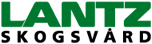 Lantz Skogsvård i Sundsvall AB logotyp