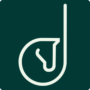 Dunstan AB logotyp