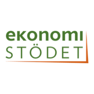 Ekonomistödet i Skaraborg AB logotyp