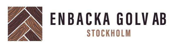 Enbacka Golv AB logotyp