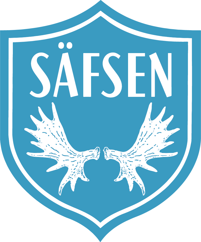 Experience Säfsen AB logotyp