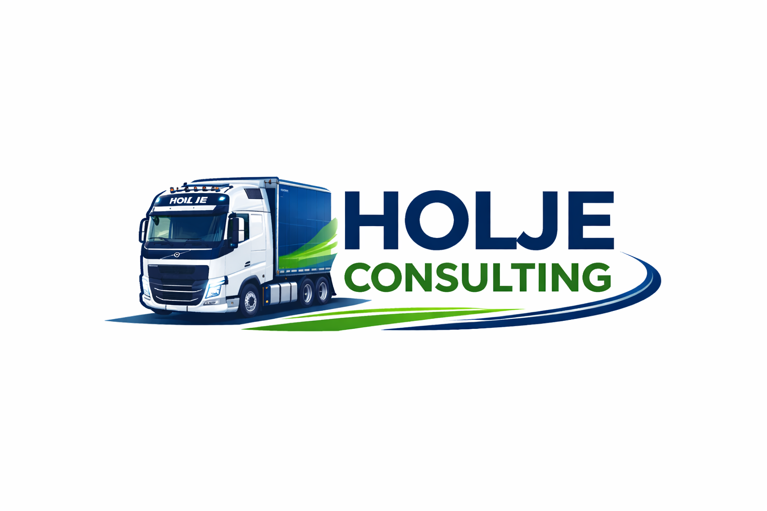 Holje Consulting AB logotyp