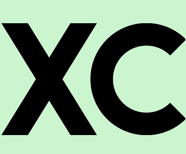 XCPartner AB logotyp