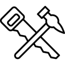 Object Entreprenad AB logotyp