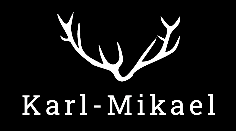 Karl-Mikael Restaurang AB logotyp
