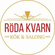 Röda Kvarn Kök & Salong AB logotyp