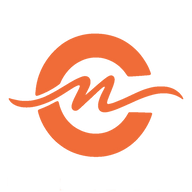 CNEXT Continuous Next AB logotyp