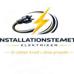 Installationsteamet Sverige AB logotyp