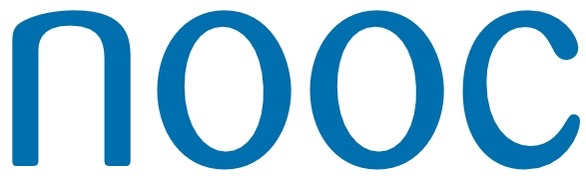 No ordinary company AB logotyp