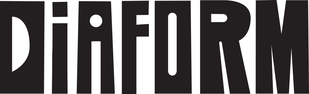 Diaform AB logotyp