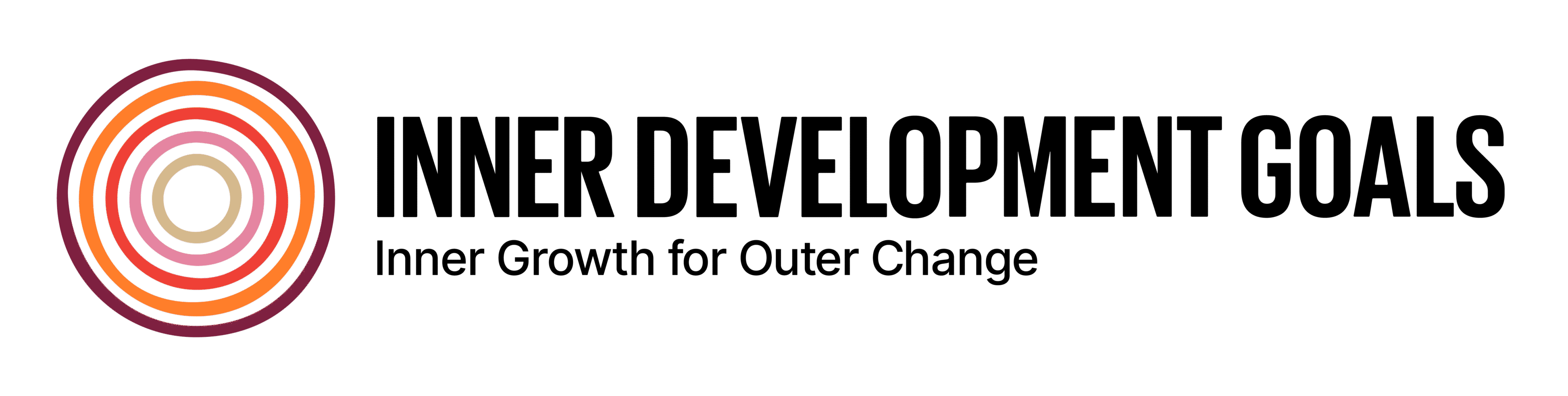 IDG Inner Development Goals AB (svb) logotyp