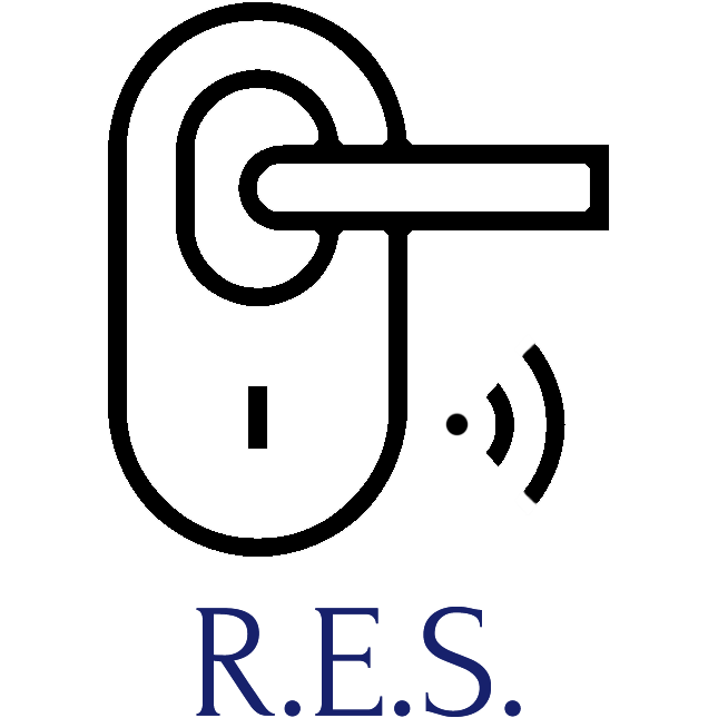 Real Estate Security Sweden AB logotyp