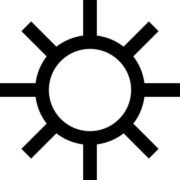 Sydsvenska Solkraftbolaget AB logotyp