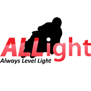 Allight International AB logotyp
