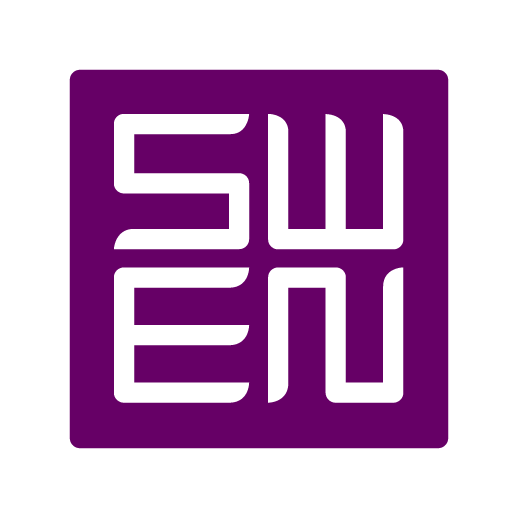 SWEN CREATIVE AB logotyp