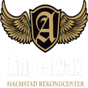 Halmstad Recondcenter Professionell AB logotyp