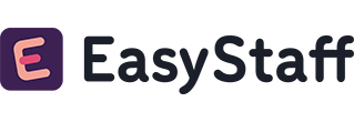Easy Staff AB logotyp