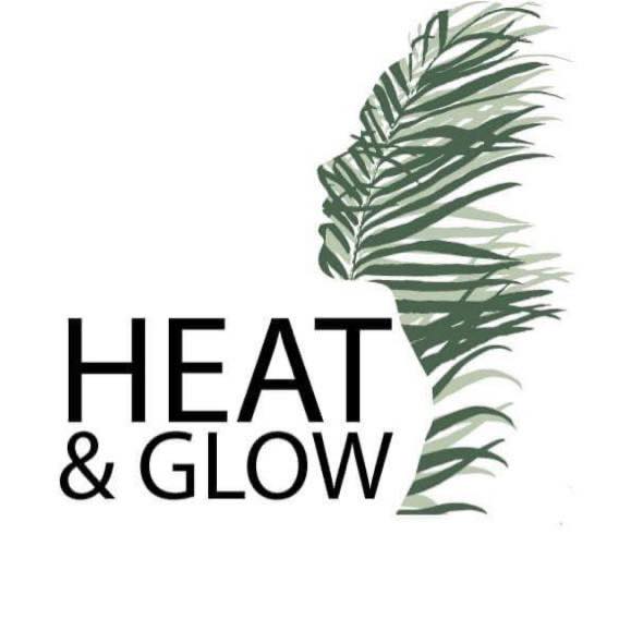 Heat & Glow Aktiebolag logotyp