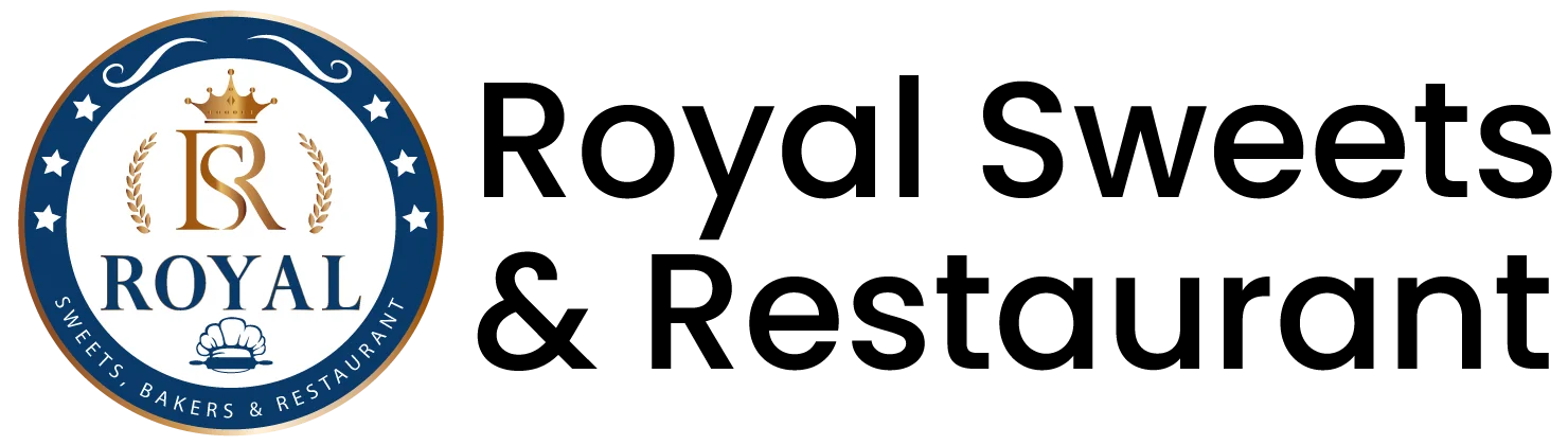 Royal sweet Stockholm AB logotyp