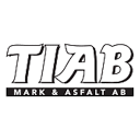 Tiab Mark & Asfalt AB logotyp
