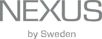 Nexus By Sweden Aktiebolag logotyp