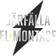 Järfälla EL-Montage AB logotyp