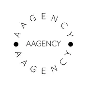 Aagency by alex AB logotyp