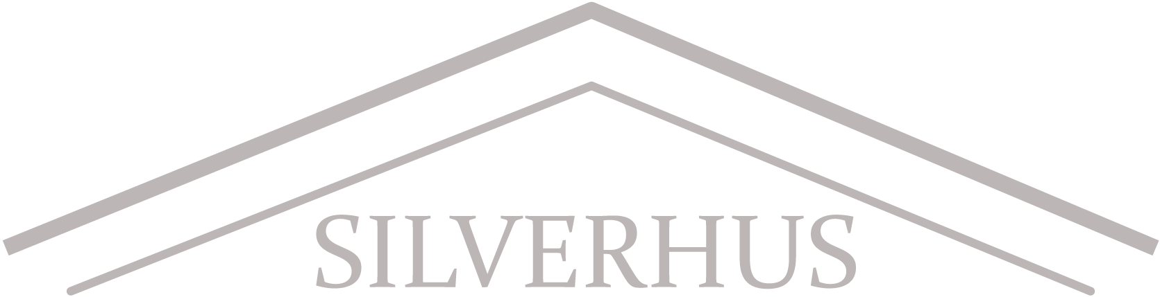 Silverhus AB logotyp