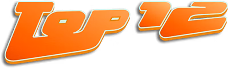 Top12 Agency AB logotyp