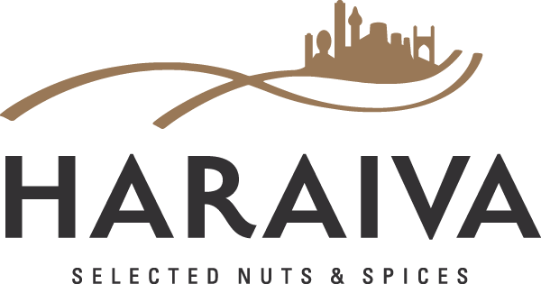 Haraiva AB logotyp