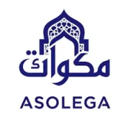 Asolega Svenska AB logotyp
