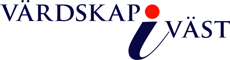 Värdskap i Väst AB logotyp