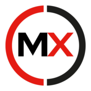 MX Transport & Logistik AB logotyp
