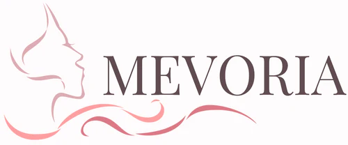 Mevoria AB logotyp