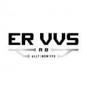 ER VVS I GÄVLE AB logotyp