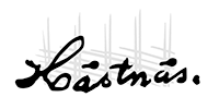 Hästnäs Logi AB logotyp