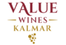 Value Wines Kalmar AB logotyp