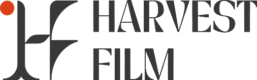 Harvest Film AB logotyp