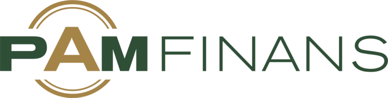 PAM Finans AB logotyp