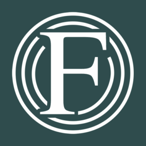 Flydéns Group AB logotyp