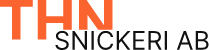 THN Snickeri AB logotyp