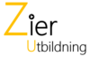 Zier Utbildning AB logotyp