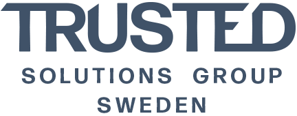 Trusted Solutions Group Sweden AB logotyp