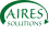 AIRES Solutions AB logotyp