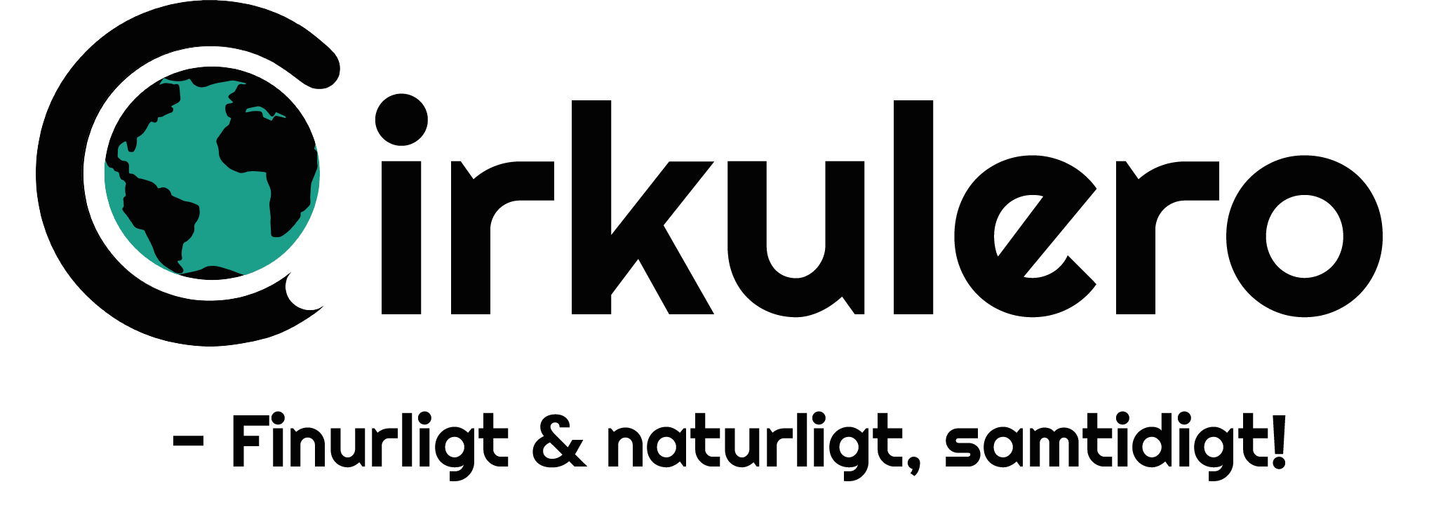 AB Cirkulero logotyp