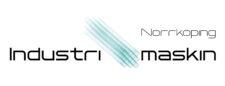 Norrköpings Industri o Maskin AB logotyp