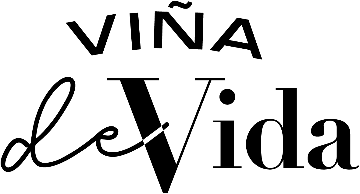 Viña de Vida AB logotyp