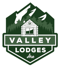 Åre Valley Lodges AB logotyp