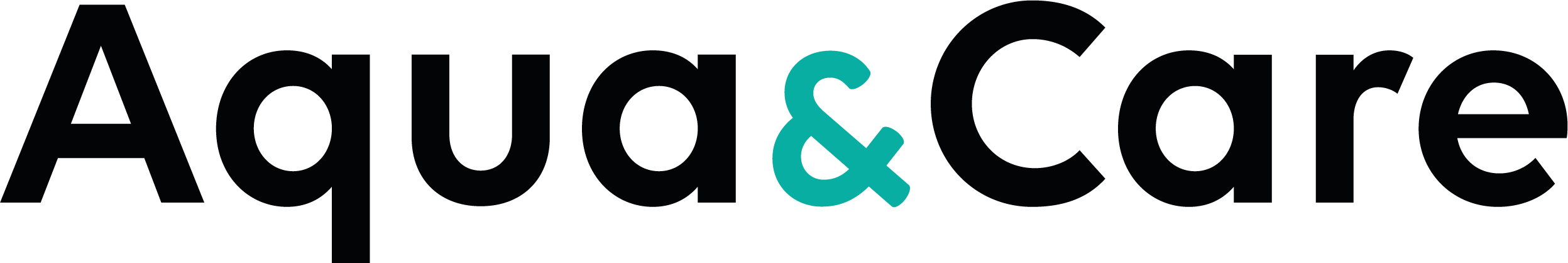 Aqua & Care Sverige AB logotyp